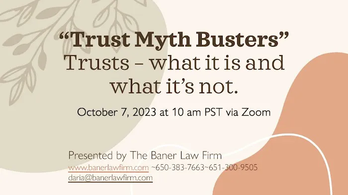 The Baner Law Firm Picture 2