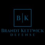 Brandt Kettwick Defense