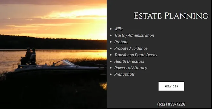 Lindstrom Estate & Trust Picture 3
