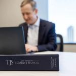 Law Office of Timothy J. Scott, P.A.