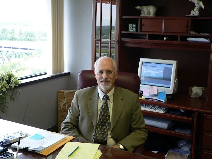 Gregory J. Wald, Attorney at Law Picture 2