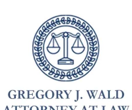 Gregory J. Wald, Attorney at Law