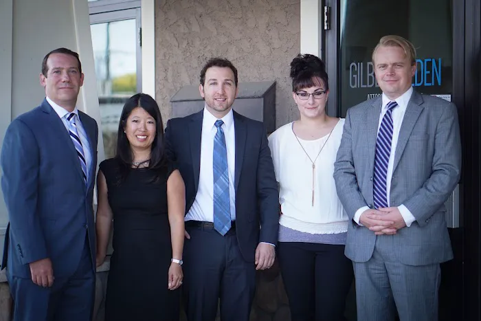 Gilbert Alden PLLC Picture 3