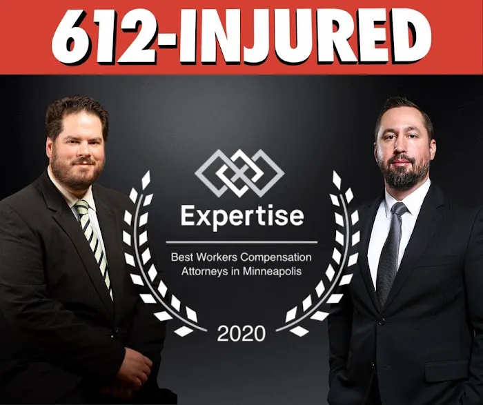 612 INJURED Injury & Accident Lawyers Picture 1