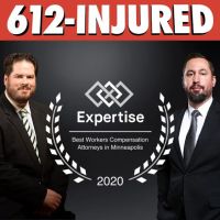612 INJURED Injury & Accident Lawyers ico