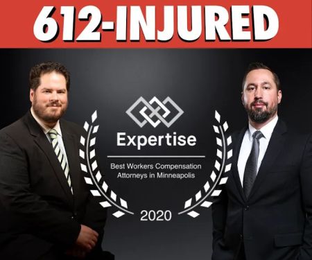 612 INJURED Injury & Accident Lawyers