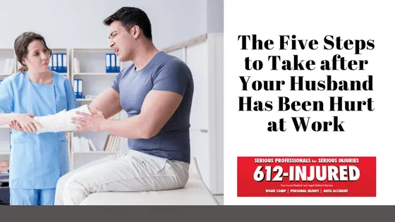 612 INJURED Injury & Accident Lawyers Picture 3