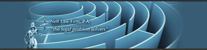 Neff Law Firm, P.A. Picture 1