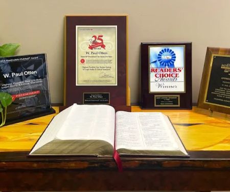 Howard Family Law