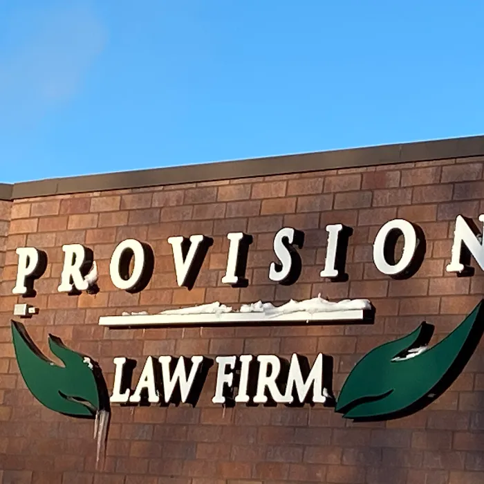 Provision Law Firm PLLC Picture 9