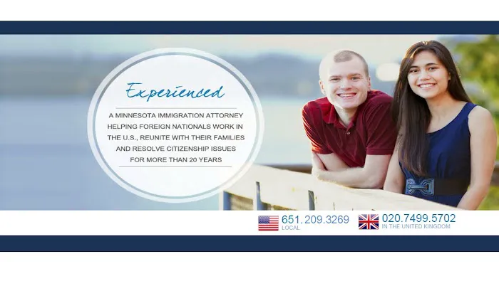 Vicki Anderson Immigration Law, LLC Picture 2