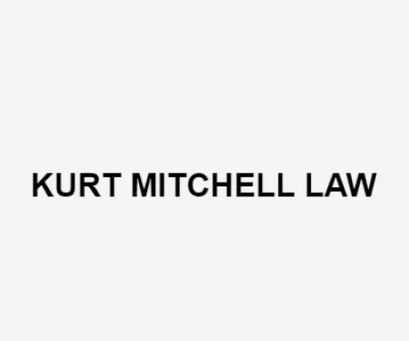 Kurt Mitchell Law