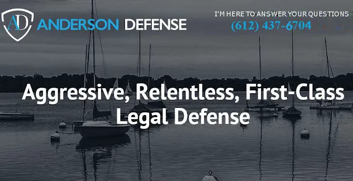 Anderson Defense Picture 1