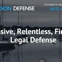 Anderson Defense ico