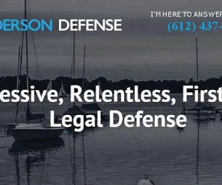 Anderson Defense