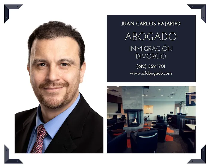 JCF Attorney, LLC - Abogado Picture 1