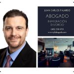 JCF Attorney, LLC - Abogado