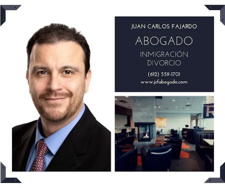 JCF Attorney, LLC - Abogado