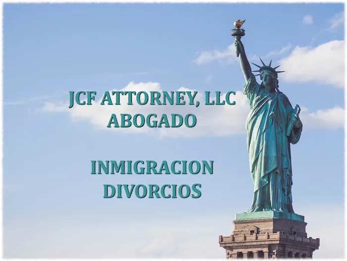 JCF Attorney, LLC - Abogado Picture 3