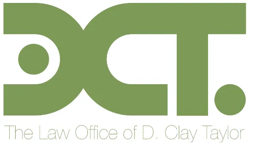 D. Clay Taylor, P.A. Picture 1