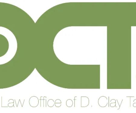 D. Clay Taylor, P.A.