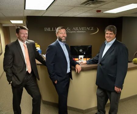 Billion & Armitage