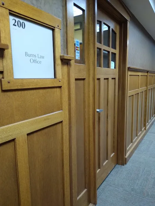 Burns Law Office Picture 6