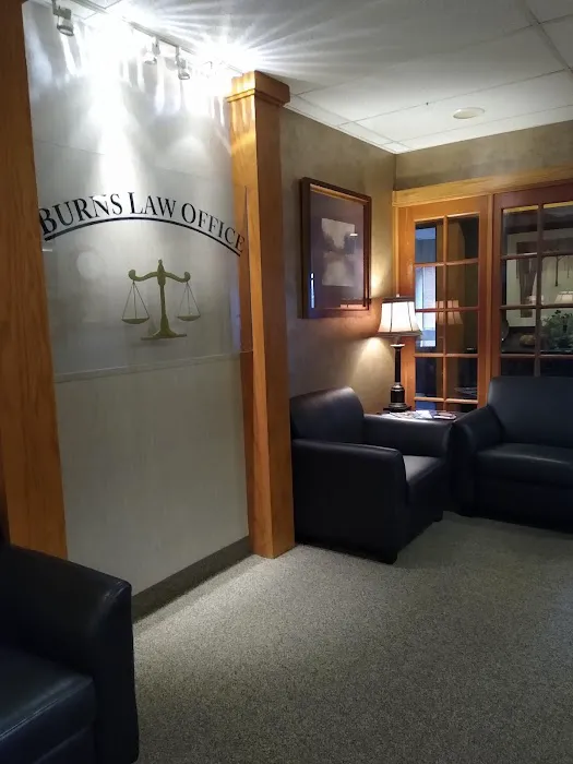 Burns Law Office Picture 8