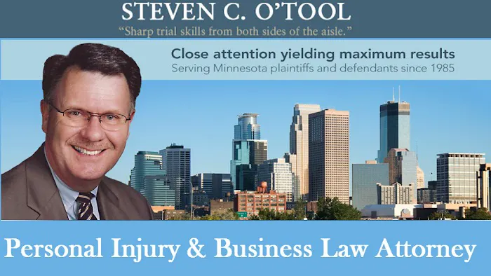 Steven C. O'Tool, Attorney at Law, P.A. Picture 1