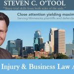 Steven C. O'Tool, Attorney at Law, P.A.