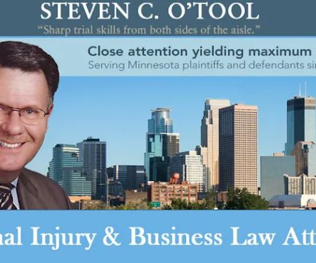 Steven C. O'Tool, Attorney at Law, P.A.