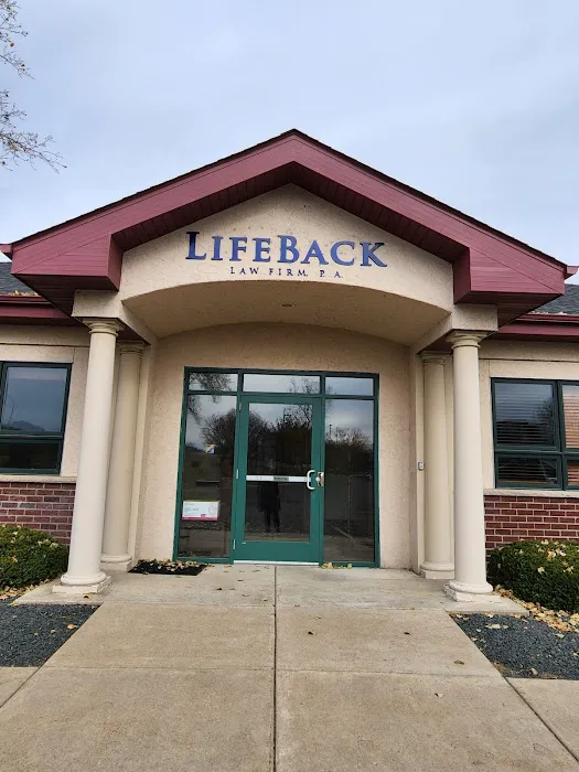 LifeBack Law Firm, P.A. Picture 4