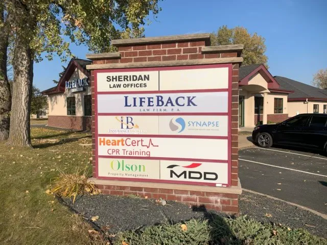 LifeBack Law Firm, P.A. Picture 5