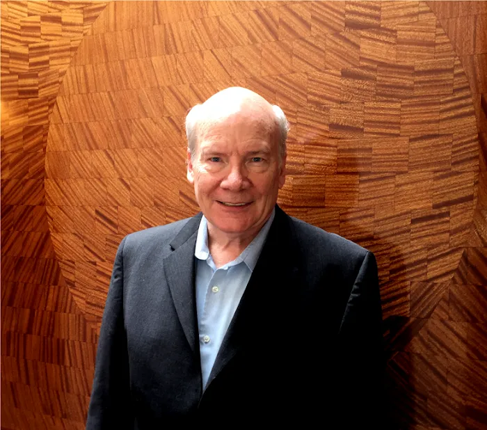 Lemaire Patent Law Firm, PLLC: Charles A. Lemaire Picture 2