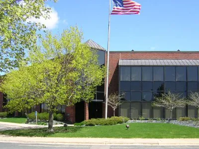Michael W. McNabb Picture 2