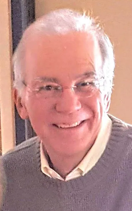 Michael W. McNabb Picture 1