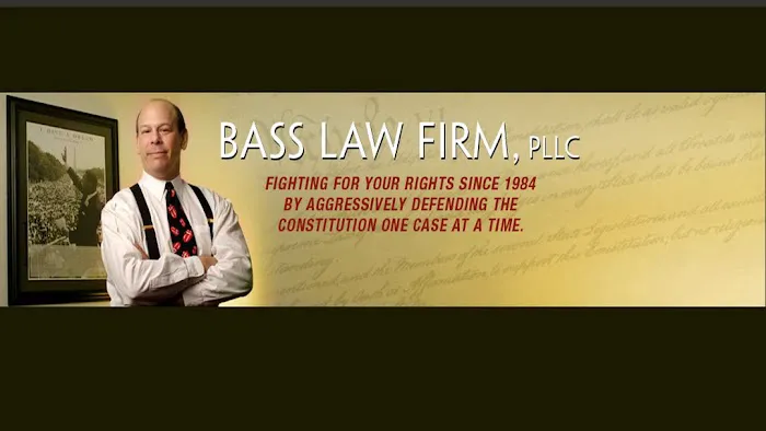 Bass Law Firm, PLLC Picture 1