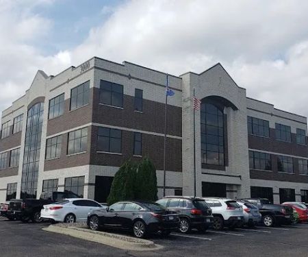 Stephen C. Fiebiger Law Office, Chartered