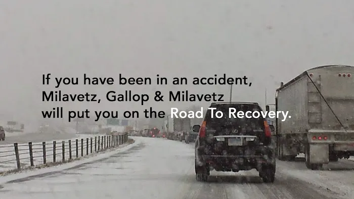 Milavetz Injury Law, P.A. Picture 1
