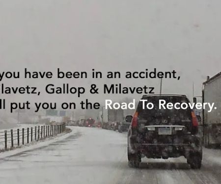 Milavetz Injury Law, P.A.
