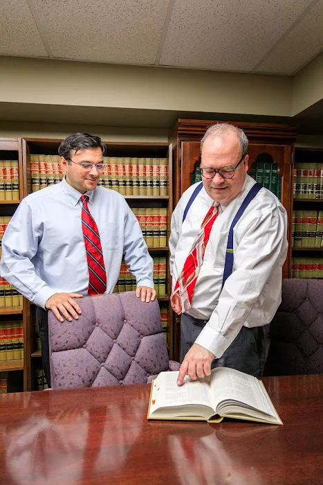 Milavetz Injury Law, P.A. Picture 6