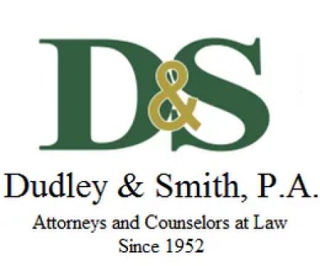 Dudley & Smith, P.A.