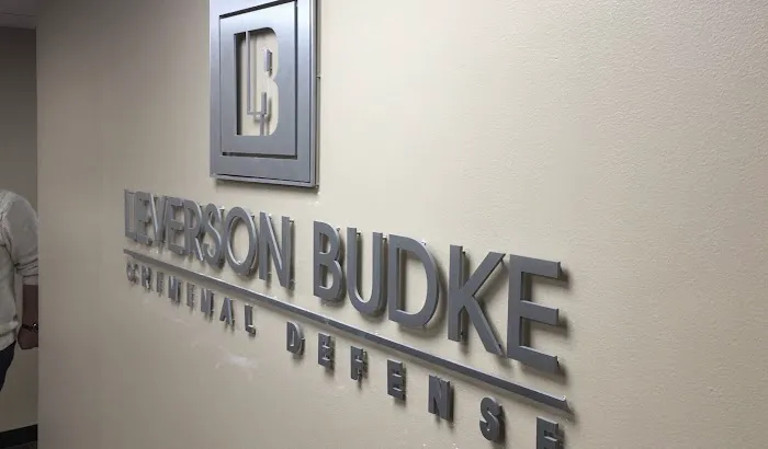 Minnetonka Criminal Defense - Leverson Budke Picture 8