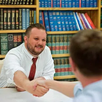 Minnetonka Criminal Defense - Leverson Budke Picture 4