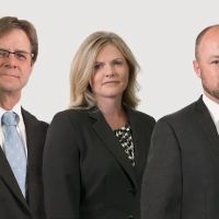 Redford Law PA ico