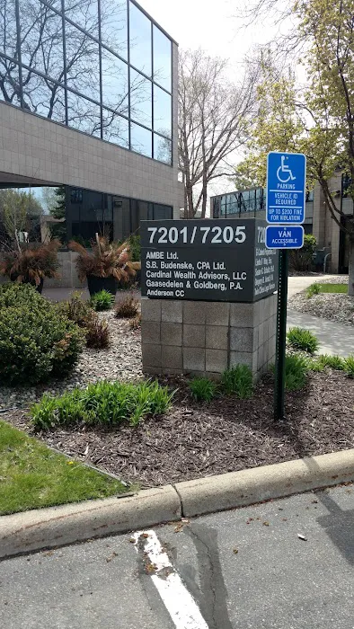 Gaasedelen & Goldberg Pa Picture 1