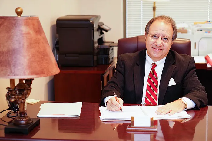 Martin Azarian Criminal Defense, P.A. Picture 4