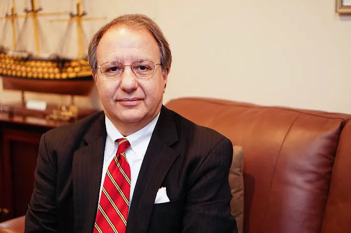 Martin Azarian Criminal Defense, P.A. Picture 1