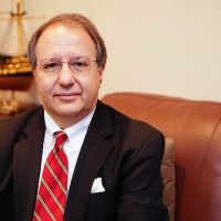 Martin Azarian Criminal Defense, P.A. ico