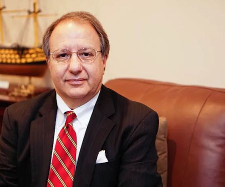 Martin Azarian Criminal Defense, P.A.